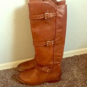 Gianni Bini boots